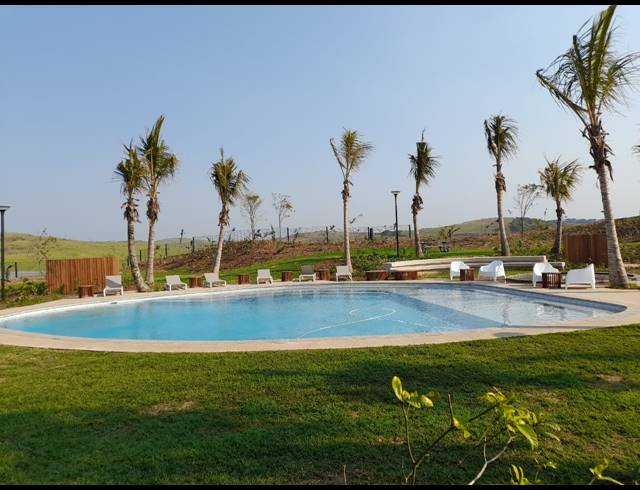 514M² VACANT LAND FOR SALE IN SIBAYA PRECINCT
